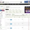 스포츠 라이브 스코어: 스포 조이 는 한국의 스포츠 베팅 및 라이브 스코어 사이트입니다.